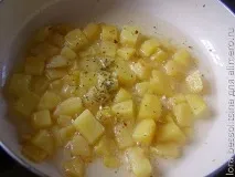 Салат зі шпротами, рецепти з фото шпротами
