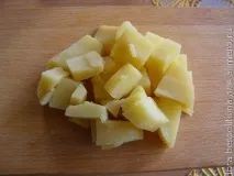 Салат зі шпротами, рецепти з фото його