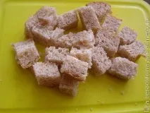 Салат зі шпротами, рецепти з фото яйця