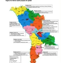 Керівники районних лікарень вважають, що реформу лікарень недоопрацьовано вважають
