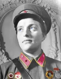 Найрезультативніші снайпери - Військовий огляд снайпери