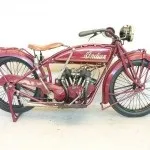 Найшвидший Indian - moto strangers indian