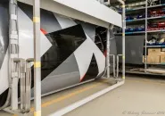 Літак із конструктора Dream Aircraft Canada, STOL конструктора