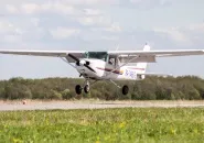 Літак із конструктора Dream Aircraft Canada, STOL dream