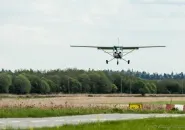 Літак із конструктора Dream Aircraft Canada, STOL конструктора