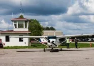 Літак із конструктора Dream Aircraft Canada, STOL конструктора