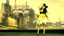 Сатанинські символи у кліпі Lady Gaga - Bad Romance - Дізнайся правду! (com) gaga