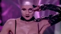 Сатанинські символи у кліпі Lady Gaga - Bad Romance - Дізнайся правду! (com) символи