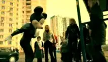 Сатанинські символи у кліпі Lady Gaga - Bad Romance - Дізнайся правду! (com) кліпі