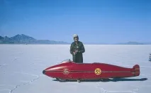 Найшвидший Indian - moto strangers moto