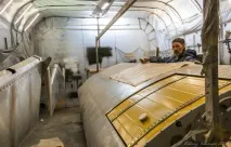 Літак із конструктора Dream Aircraft Canada, STOL aircraft