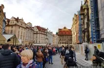 Самостійна подорож до Чехії подорож