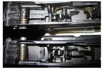 Сайга-410 – як основна зброя охоронців Казахстану зброя