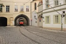 Самостійна подорож до Чехії подорож