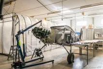 Літак із конструктора Dream Aircraft Canada, STOL dream