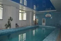 Санаторій Мінеральні води - 2 (Залізноводськ, КавМінВоди) - ціни на 2019, Офіційний сайт води