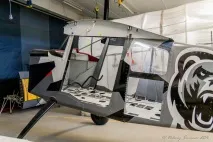 Літак із конструктора Dream Aircraft Canada, STOL aircraft