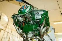 Літак із конструктора Dream Aircraft Canada, STOL dream