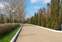 Санаторій Мінеральні води - 2 (Залізноводськ, КавМінВоди) - ціни на 2019, Офіційний сайт кавмінводи