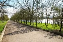 Санаторій Мінеральні води - 2 (Залізноводськ, КавМінВоди) - ціни на 2019, Офіційний сайт залізноводськ