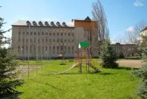 Санаторій Мінеральні води - 2 (Залізноводськ, КавМінВоди) - ціни на 2019, Офіційний сайт води