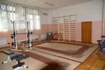 Санаторій Мінеральні води - 2 (Залізноводськ, КавМінВоди) - ціни на 2019, Офіційний сайт кавмінводи