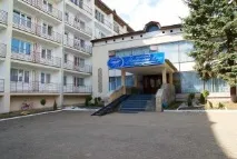 Санаторій Мінеральні води - 2 (Залізноводськ, КавМінВоди) - ціни на 2019, Офіційний сайт санаторій