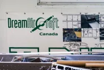 Літак із конструктора Dream Aircraft Canada, STOL літак