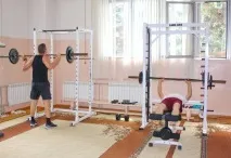Санаторій Мінеральні води - 2 (Залізноводськ, КавМінВоди) - ціни на 2019, Офіційний сайт води