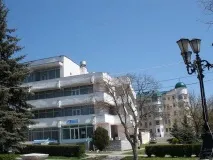 Санаторій Руно місто-курорт П’ятигорськ руно
