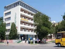 Санаторій Руно місто-курорт П’ятигорськ санаторій
