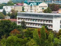Санаторій Руно місто-курорт П’ятигорськ руно