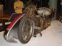 Найшвидший Indian - moto strangers Scout