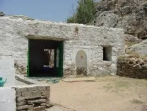 Саудівська Аравія - загальні відомості мечеті