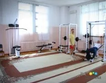 Санаторій Мінеральні води - 2 (Залізноводськ, КавМінВоди) - ціни на 2019, Офіційний сайт кавмінводи