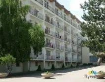 Санаторій Мінеральні води - 2 (Залізноводськ, КавМінВоди) - ціни на 2019, Офіційний сайт кавмінводи