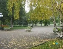 Санаторій Мінеральні води - 2 (Залізноводськ, КавМінВоди) - ціни на 2019, Офіційний сайт води
