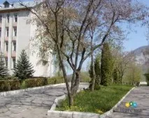 Санаторій Мінеральні води - 2 (Залізноводськ, КавМінВоди) - ціни на 2019, Офіційний сайт кавмінводи