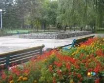 Санаторій Мінеральні води - 2 (Залізноводськ, КавМінВоди) - ціни на 2019, Офіційний сайт мінеральні