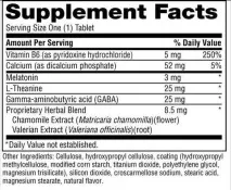 melatonin
