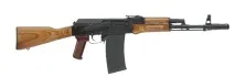 Сайга-410 – як основна зброя охоронців Казахстану охоронців