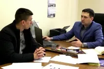 Як потрапити на роботу до прикарпатської поліції. службу