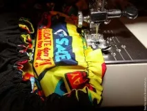 Шиємо практичні слінгобахили для дітей шиємо