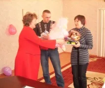 Сектор ЗАГС адміністрації МО Дубенський район, Тульська довідкова сектор