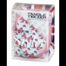 Щітка для волосся TANGLE TEEZER Compact Styler - «Чому я багато років відмовлялася від цієї гребінця, tangle