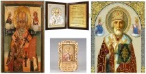 Сильна молитва Миколі Чудотворцю, що змінює долю, текст, що відбувається змінює