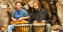 Школа ремесел - відпочинок та туризм від Karjala Park туризм