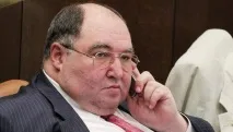 Шпігель Борис Ісаакович біографія таособисте життя борис