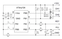 attiny13