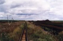 Шушморська аномальна зона аномальна